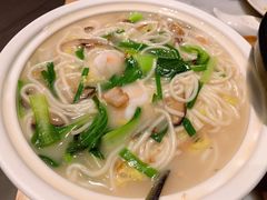 -莆田餐厅PUTIEN(三里屯店)