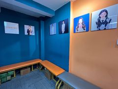 -爱定格照相馆·证件照(布吉店)