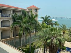 -V Bar海景扒房(北海湾惠龙万达嘉华酒店)