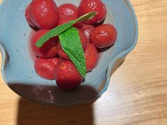 -镹·鱼料理  国产鱼使用店