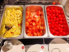-椒王火锅(厚街万达店)