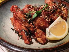 -BE BRIGHT KITCHEN(正佳广场店)