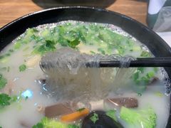 -鸭小妹鸭血粉丝(老门东店)
