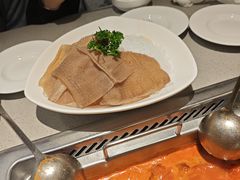 -海底捞火锅(枫蓝国际购物中心店)
