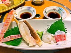 -蟹道乐(道顿堀本店)