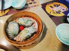 -点都德(汇胜楼店)