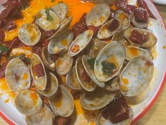 -烤满分·东北烧烤(首经贸店)