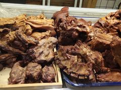 -聚合鑫东北熏酱熟食麻辣面(长阳店)