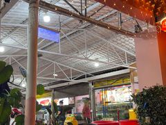 -岛中岛·海鲜大排档·万宁老字号(东澳店)