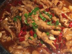 -胖哥俩肉蟹煲(世茂国际广场店)