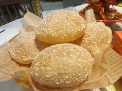 -辣不怕口味虾(凌霄路店)