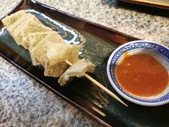 -南京大牌档(香港广场店)