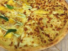 -乐凯撒披萨(正佳广场店)