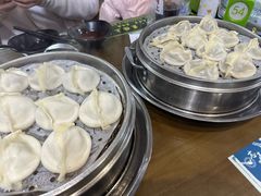 -志亮灌汤蒸饺·清真(庙后街店)