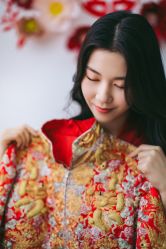 -予白婚纱礼服馆