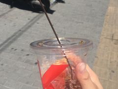 -肯德基(亦庄上海沙龙店)