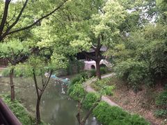 -苏州吴宫泛太平洋酒店