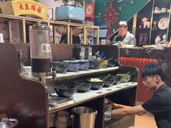 -金龙·打边炉(南京西路店)