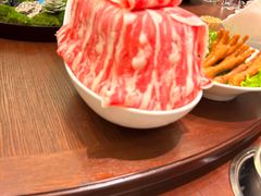 -东海怡品海鲜豆捞(舟宿夜江店)