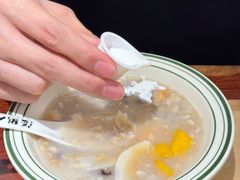 -温粥人(春晖路店)