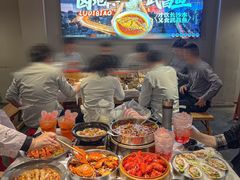 -靓靓蒸虾·头牌蒸虾(雪松路总店)