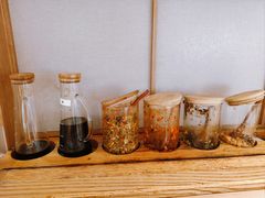 -小满手工粉(上海新世界城店)