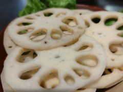 -郭铁柱·泥炉老火锅(江北龙湖天街店)