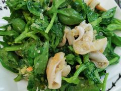 -渔码头食府(蓬莱阁店)