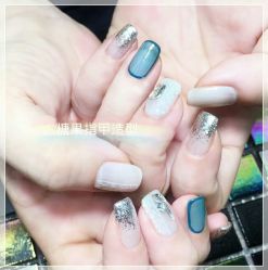 手部美甲-光SPA科技美肤