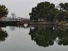 -无锡蠡湖国家湿地公园-蠡园