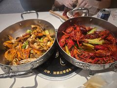 -七欣天香辣蟹火锅(闵行浦江欢乐颂店)