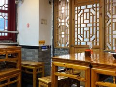 大堂-锦泓老字号猪脏粉(东联大厦店)