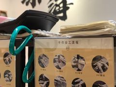 -熙工匠手工银饰·拼豆团建DIY(富华里店)