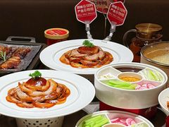 -额娘·春饼烤鸭(乐汇城店)