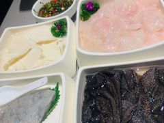 -海底捞火锅(石厦时代广场店)