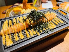 -万岁寿司(天河领展店)