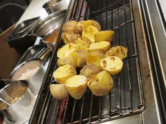 -五彩凉山自助西昌烧烤(柳翠路店)