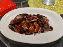 -老头儿油爆虾·知味杭州(爱琴海购物中心)