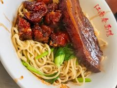 -泰顺江南春面馆