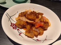 -五缘湾凯悦酒店·悦饗中餐厅