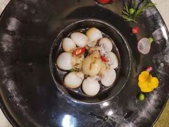 -雅和生态渔庄·宜城锅巴饭(龙灵山公园店)