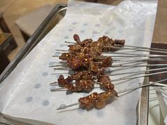 -盟重烧烤店(高正街店)
