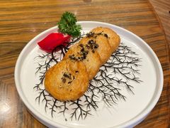 -珍宝轩海鲜火锅(碧湖大厦店)