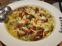 -太二酸菜鱼(正大广场店)