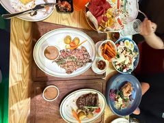 -Famous肥猫墨西哥音乐餐吧(五棵松华熙LIVE店)