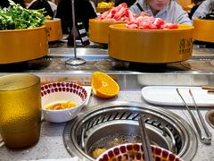 -喜家自助小火锅(乐客城店)