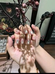 -Lucky girl建构养甲·中式翘睫专业店