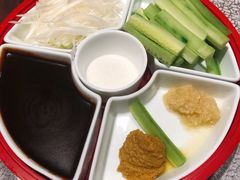 -北京王府井希尔顿酒店·秦唐中餐厅Chynna