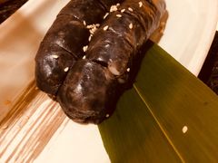 -万福炭火烤肉日本料理(新街口店)