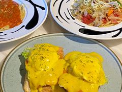 -STARRY CAFE & LOUNGE BAR(高新店)